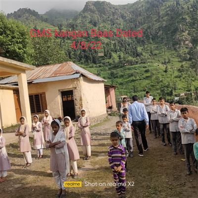 Events & Activities