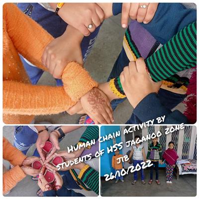 Events & Activities