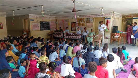 Events & Activities