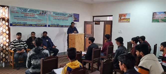 Events & Activities