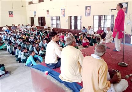 Events & Activities