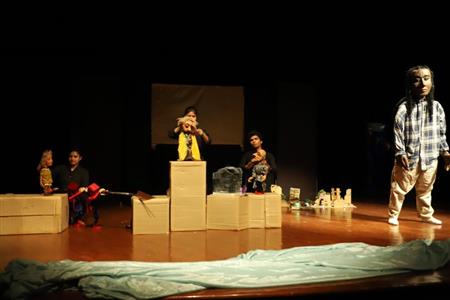 Events & Activities
