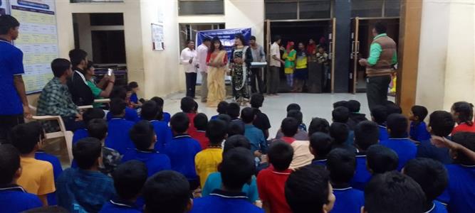 Events & Activities