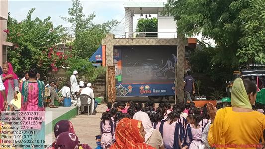Events & Activities