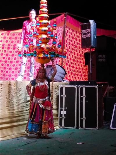 Events & Activities