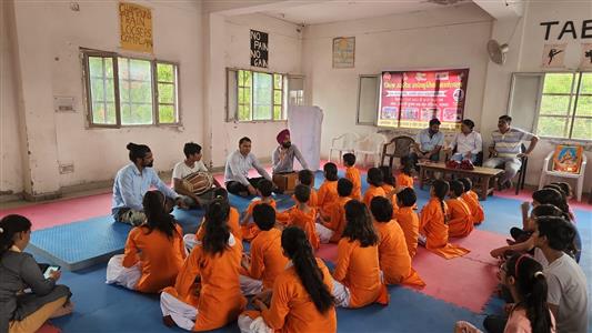 Events & Activities