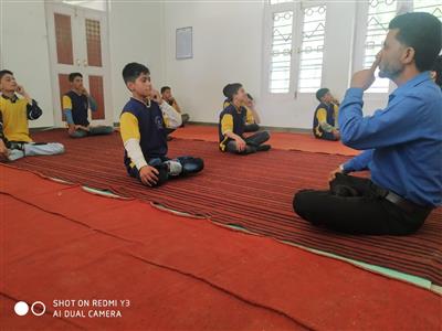Events & Activities