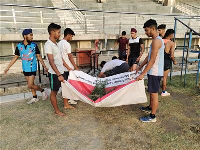 Events & Activities