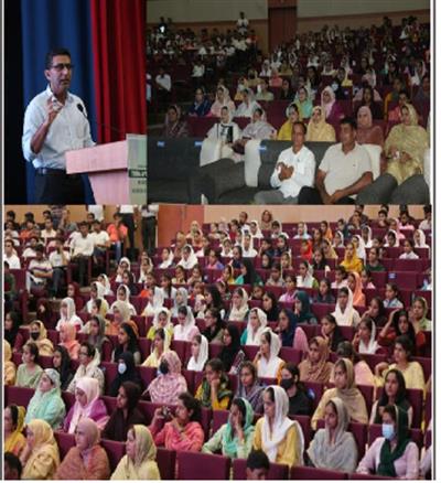 Events & Activities