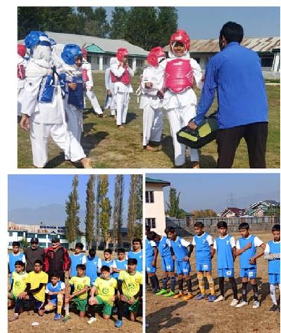 Events & Activities