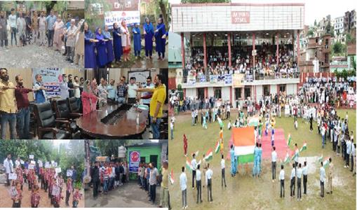 Events & Activities
