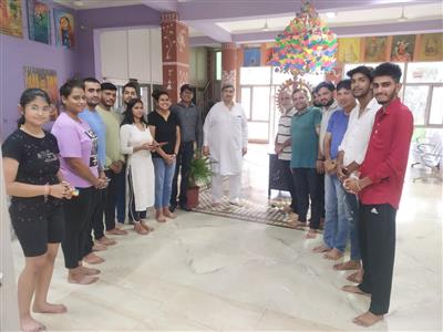 Events & Activities
