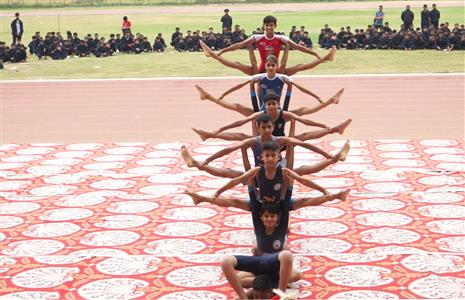Events & Activities