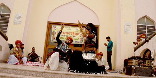 Events & Activities