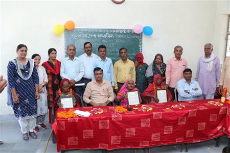Events & Activities