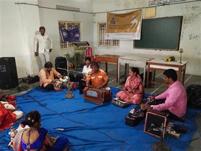 Events & Activities
