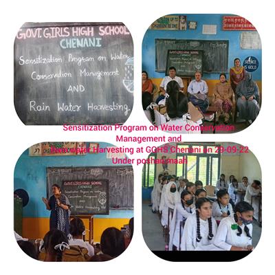 Events & Activities