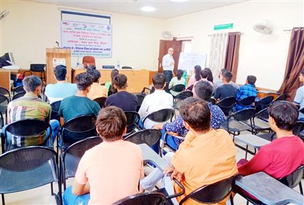Events & Activities