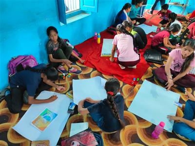 Events & Activities