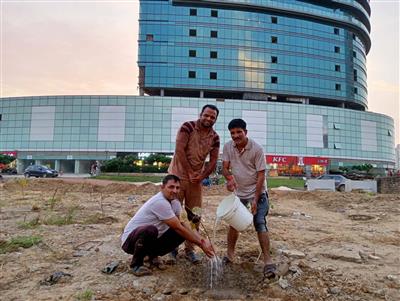 Events & Activities