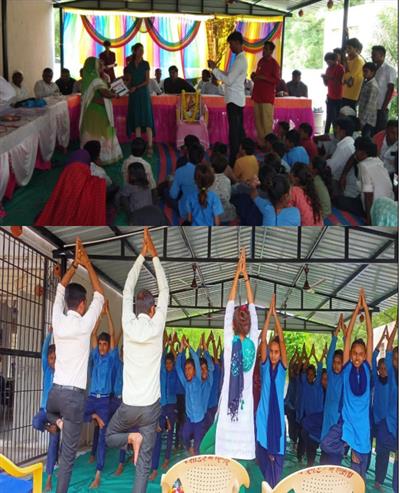 Events & Activities