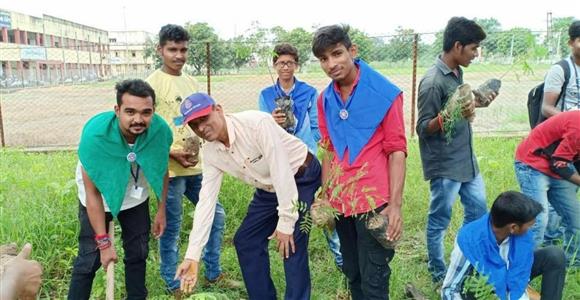 Events & Activities