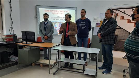 Events & Activities