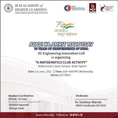 Events & Activities