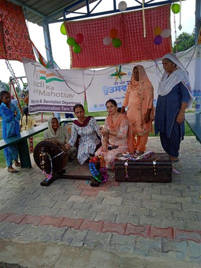 Events & Activities