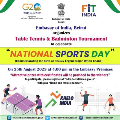 Events & Activities