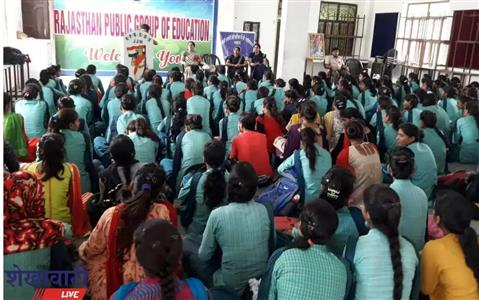 Events & Activities
