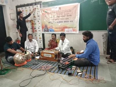 Events & Activities