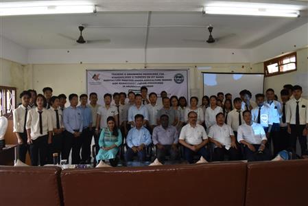 Events & Activities