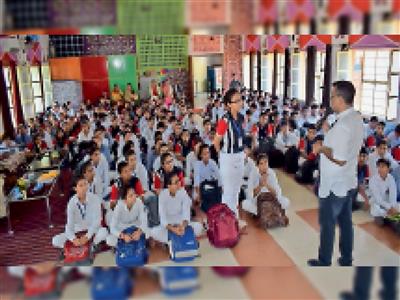 Events & Activities