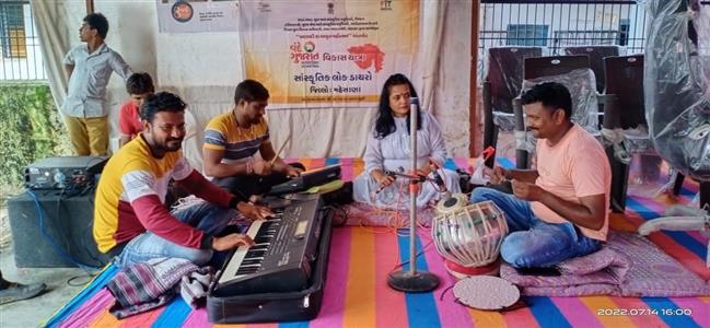 Events & Activities