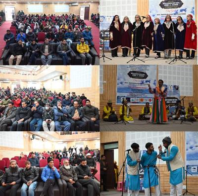 Events & Activities