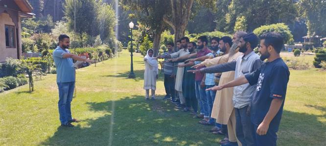 Events & Activities