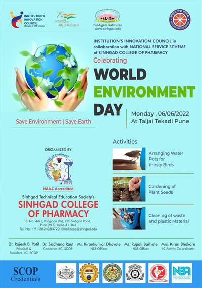 Events & Activities