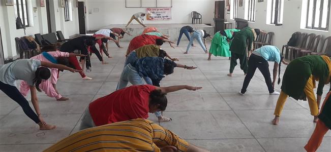 Events & Activities