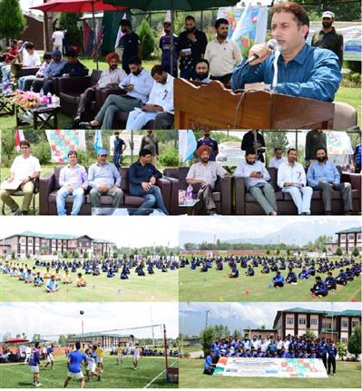 Events & Activities