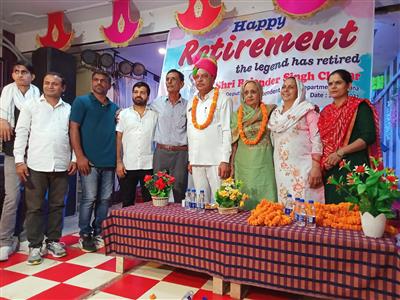 Events & Activities