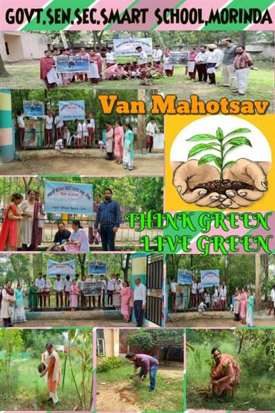 Events & Activities