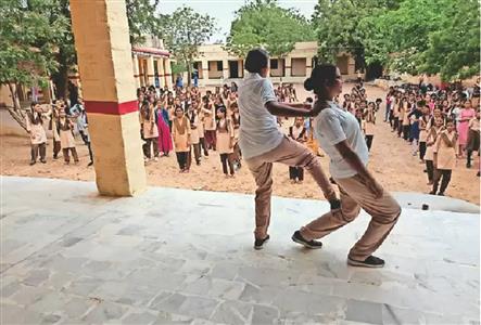 Events & Activities