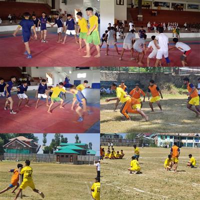 Events & Activities