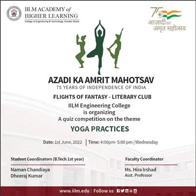 Events & Activities