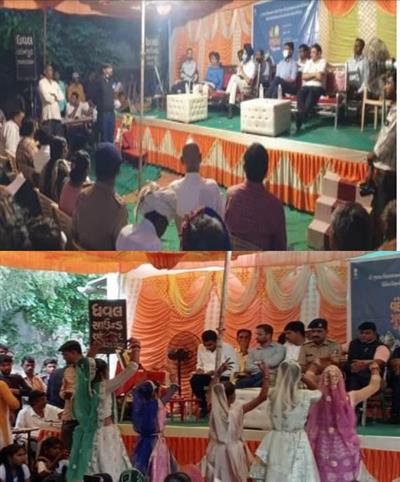 Events & Activities