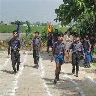 Events & Activities