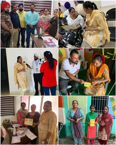 Events & Activities