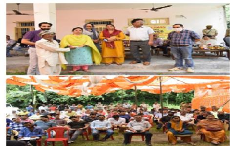 Events & Activities