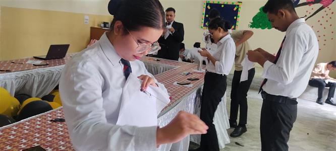 Events & Activities